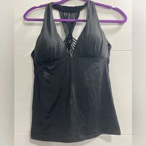 Bar lll in black Size Large worn couple of times in Great Condition